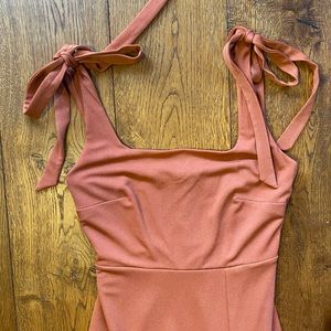 Birdy Grey Alex Convertible Dress